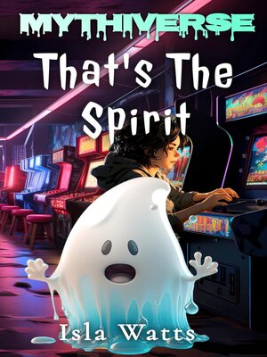 cover image of That's the Spirit